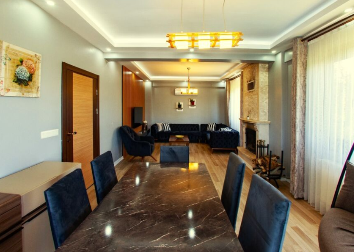 Villa 9