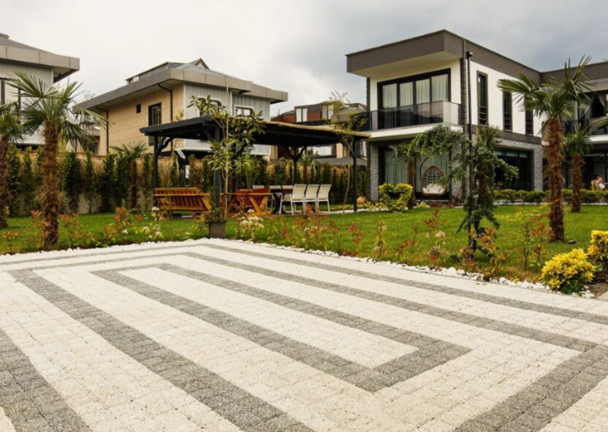 Villa 2