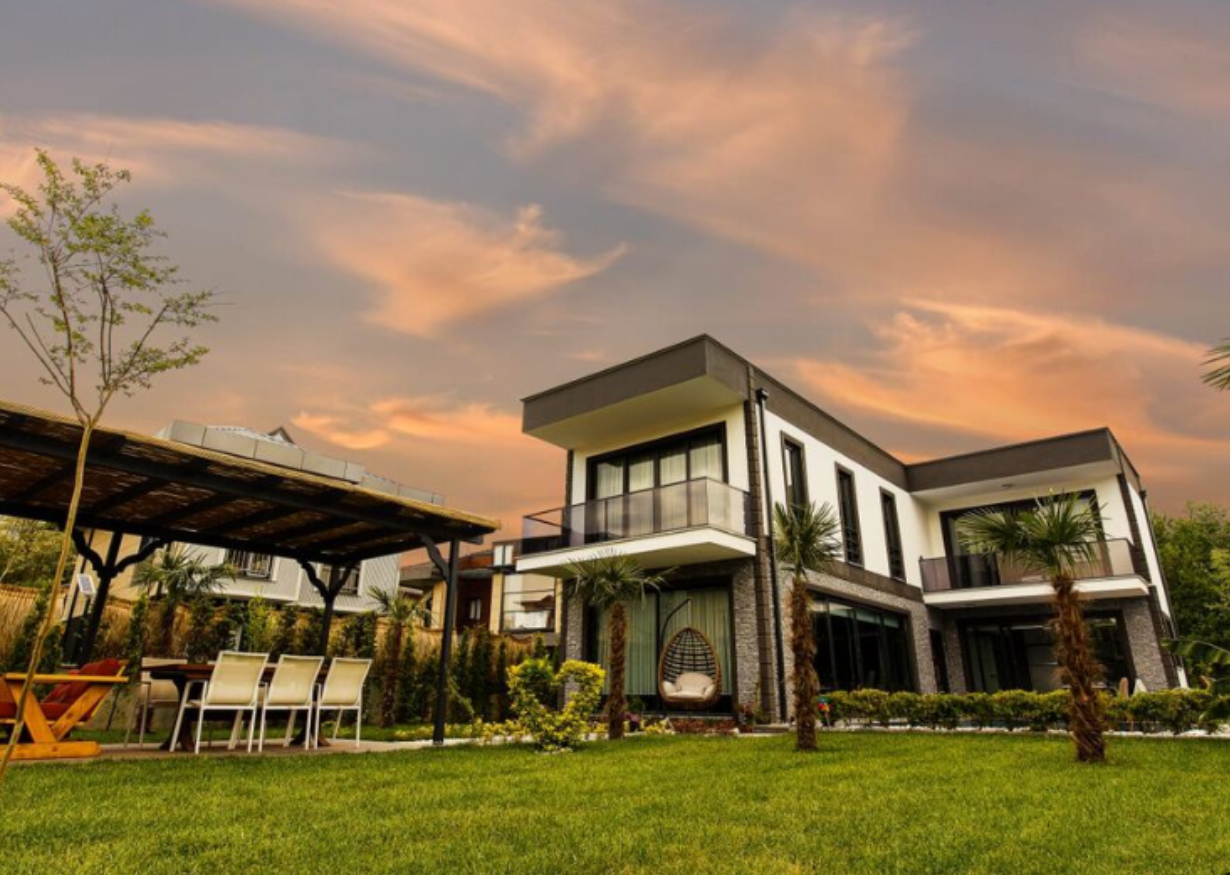 Villa 3