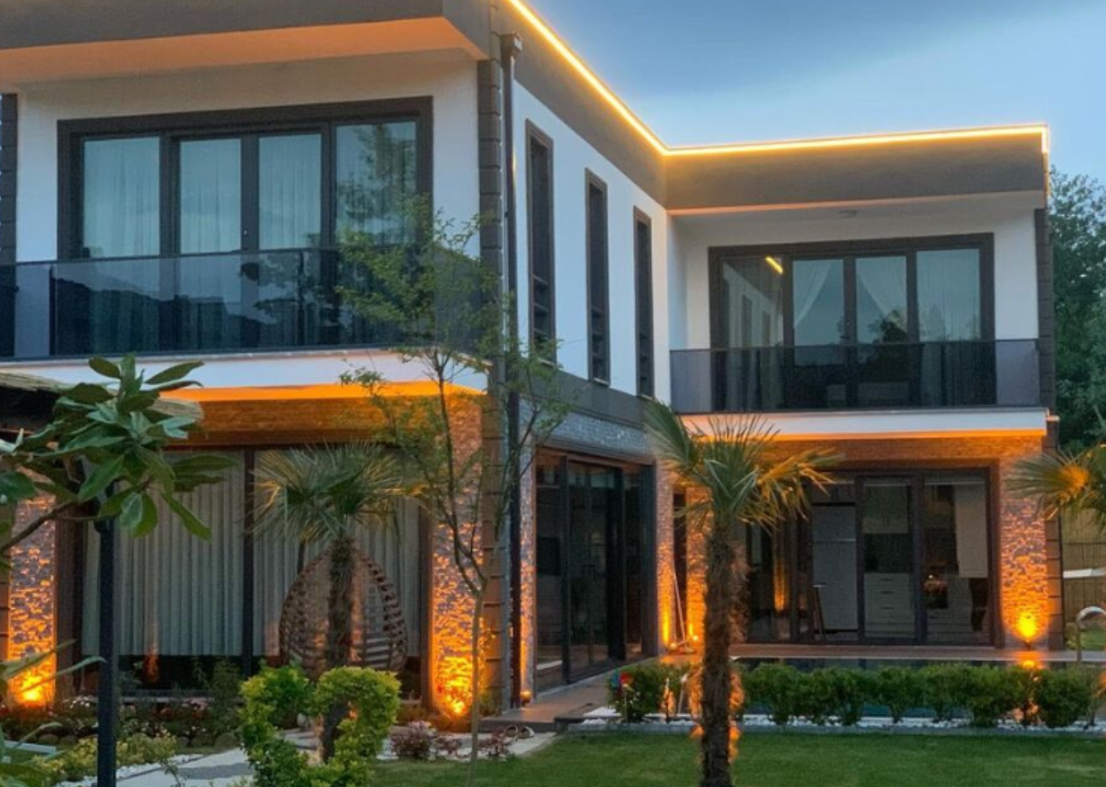 Villa 4