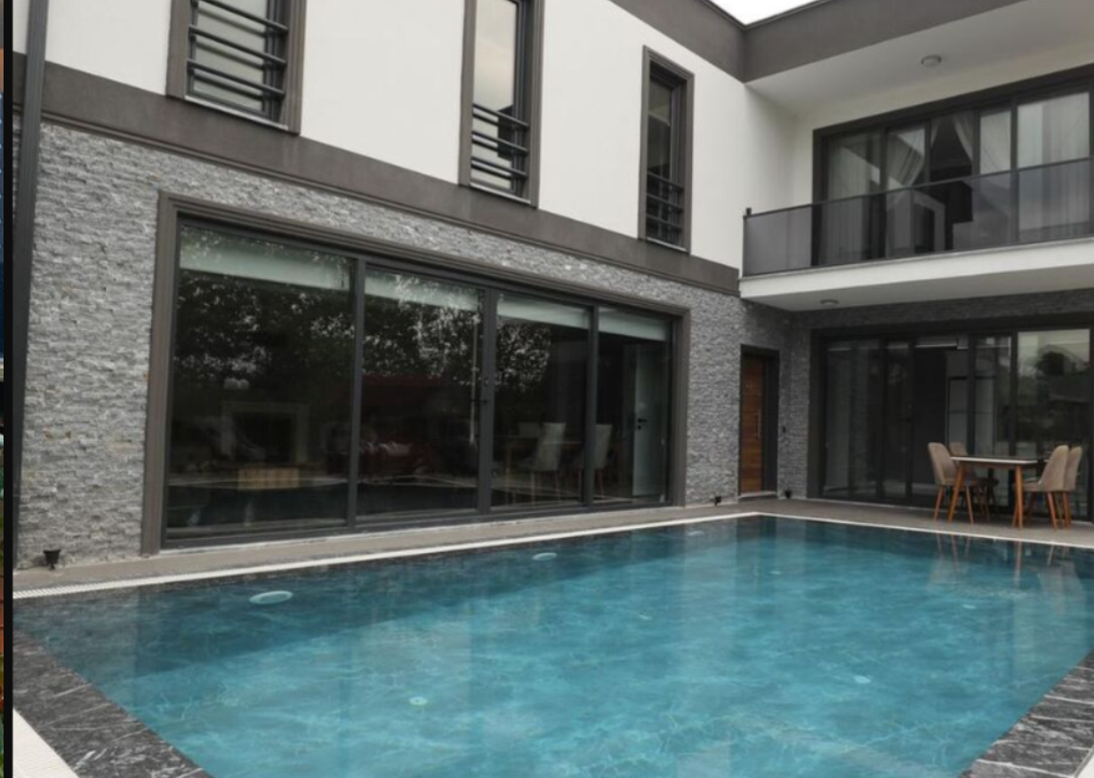 Villa 5