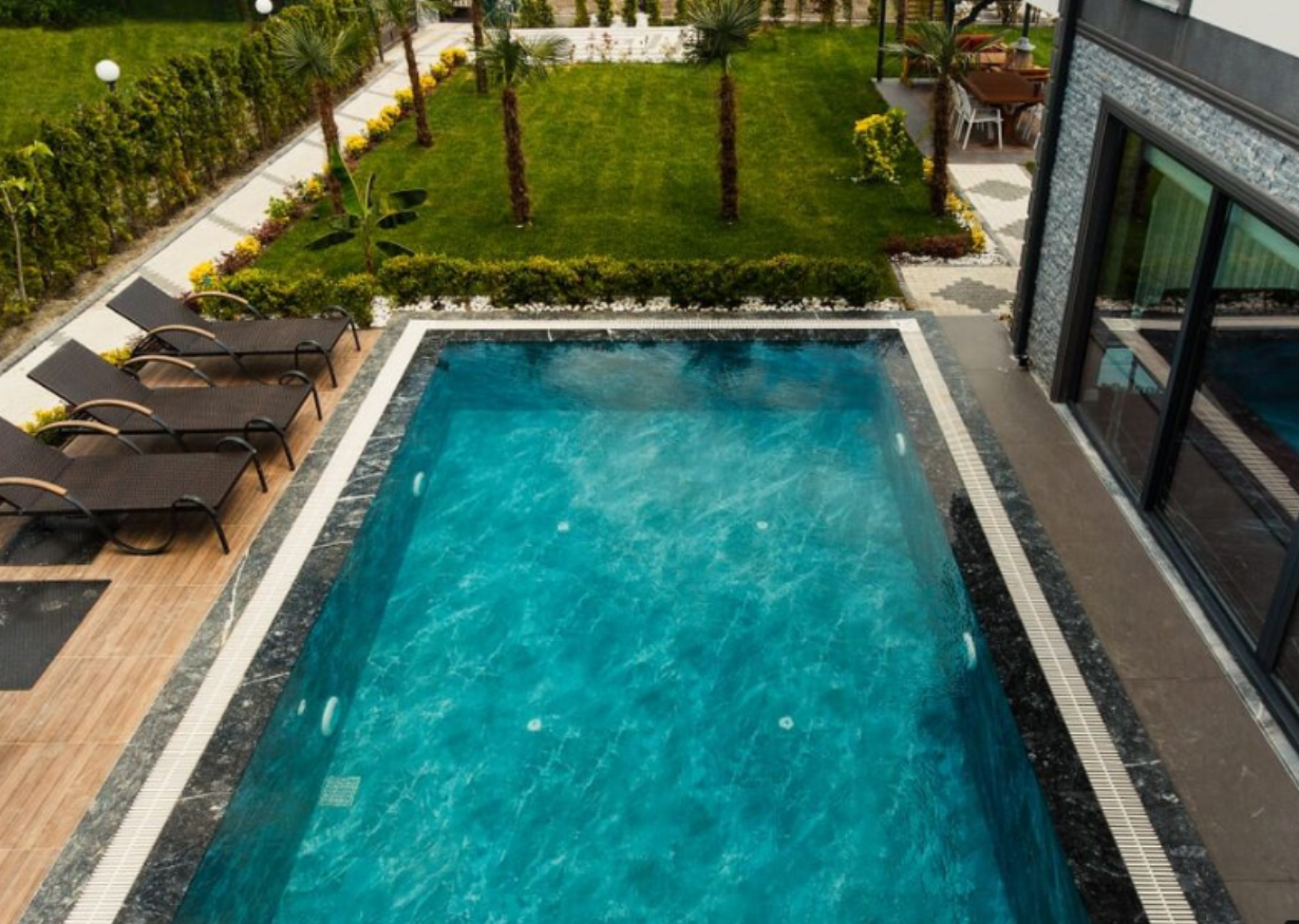 Villa 7