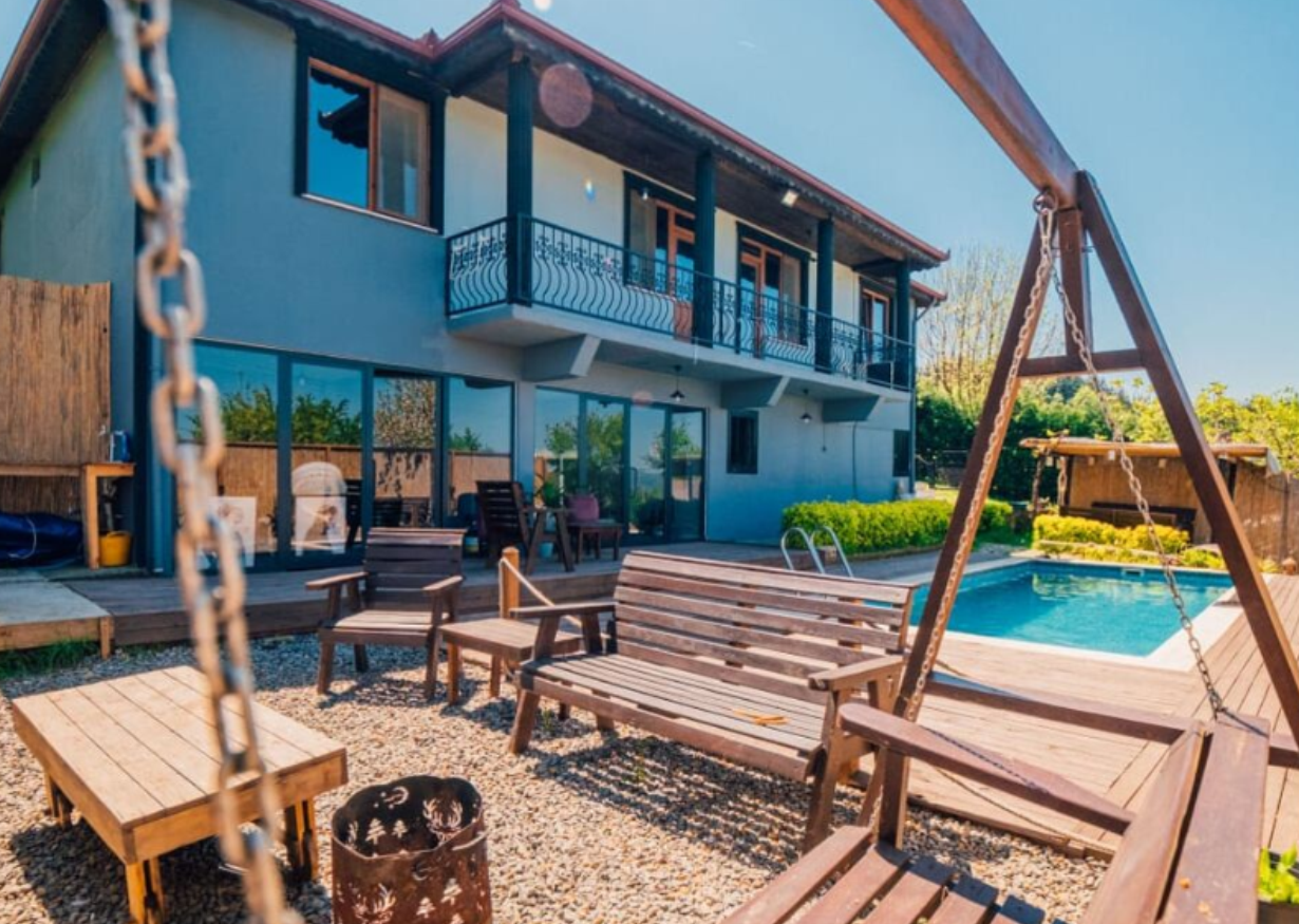 Villa 14