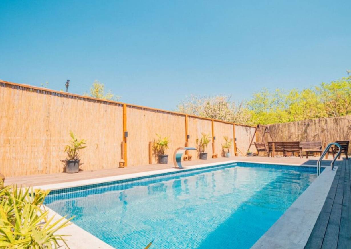 Villa 2
