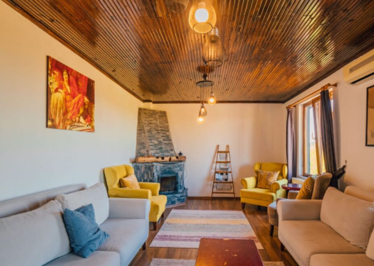 Villa 4