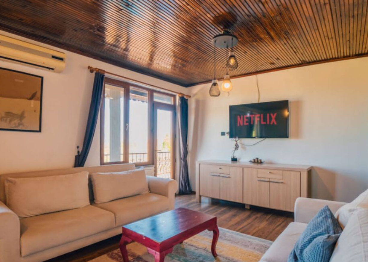 Villa 6