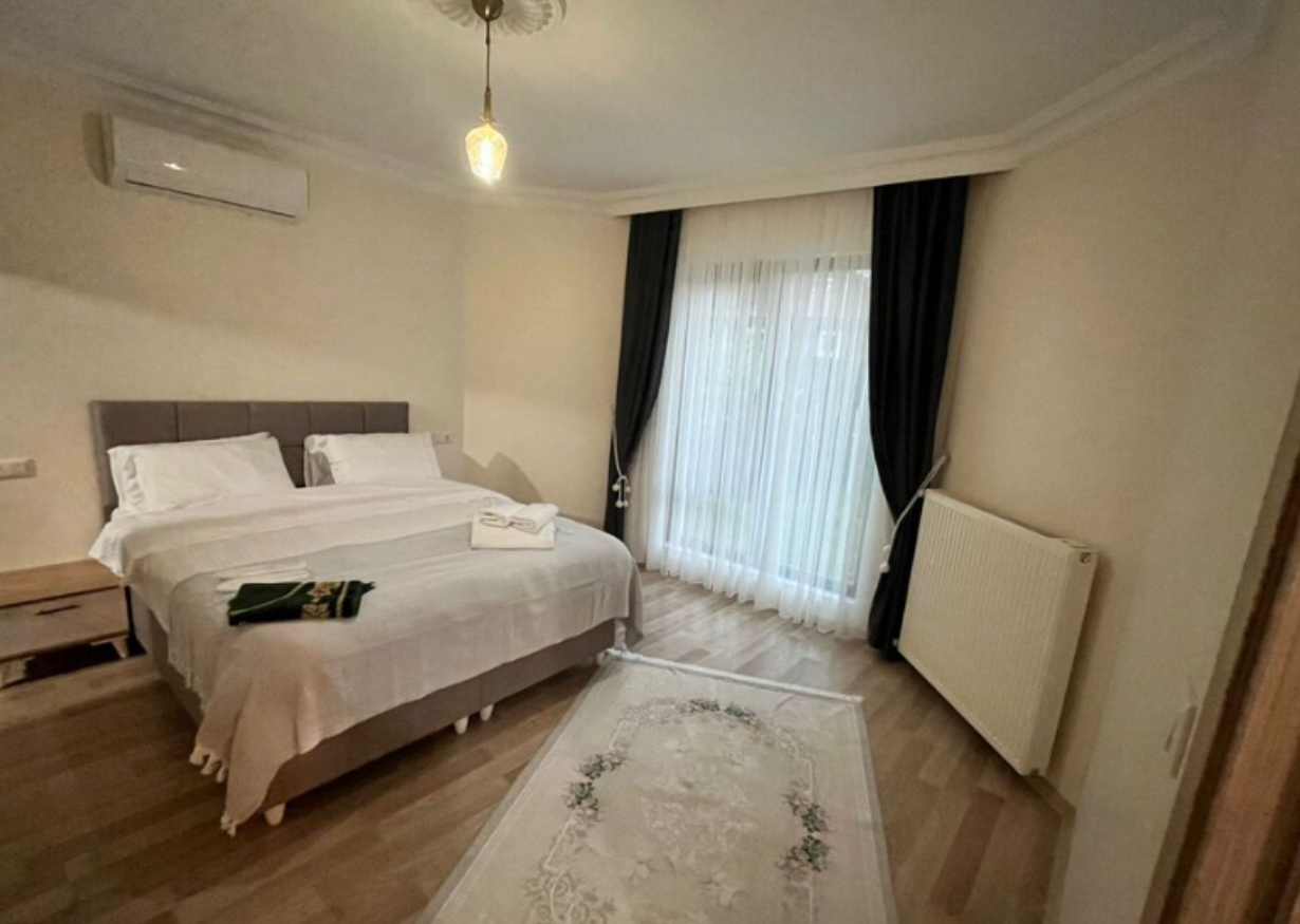 Villa 4