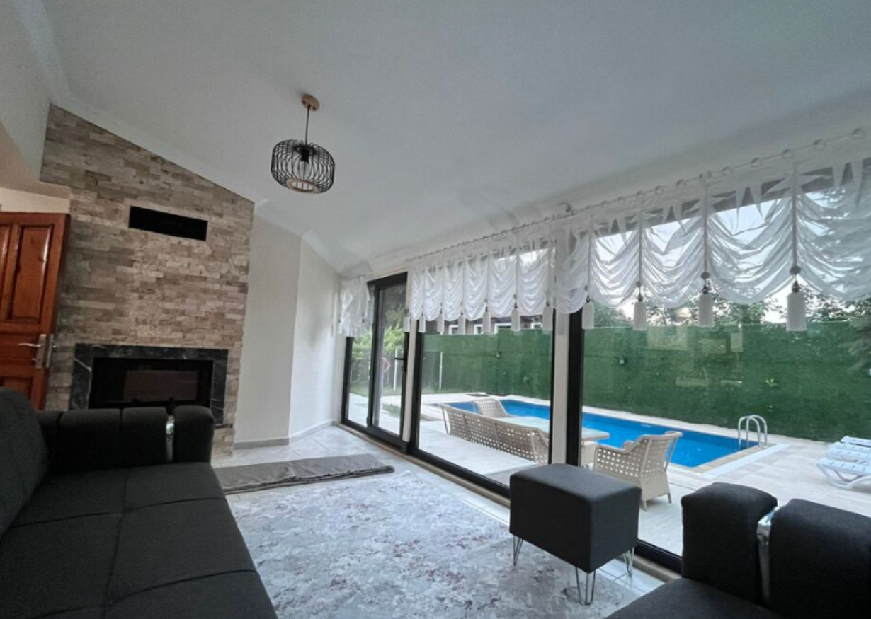Villa 5