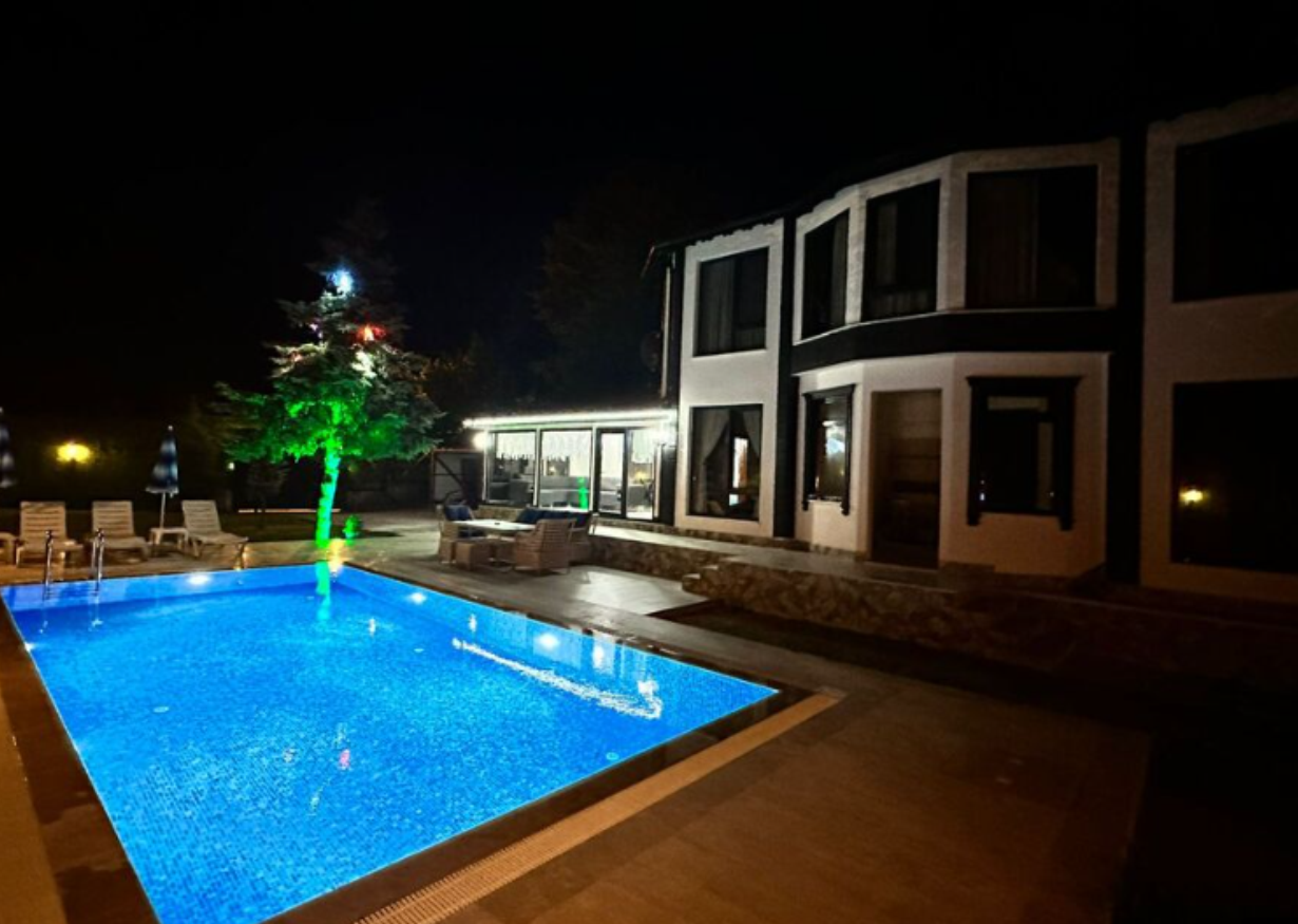 Villa 7